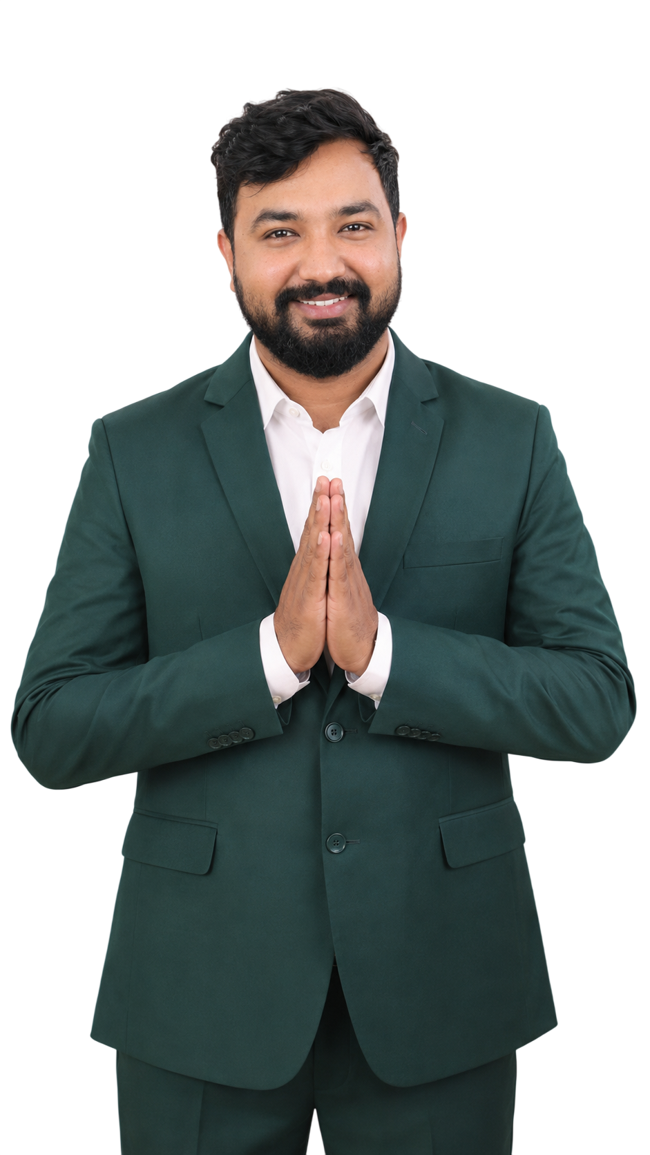 अभिषेक बस्‍नेत